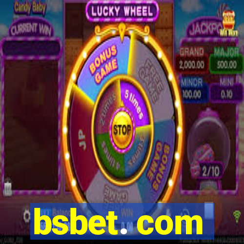 bsbet. com